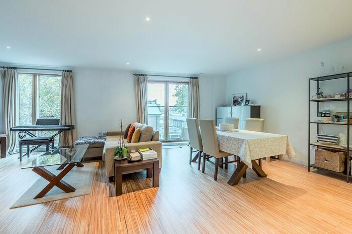 1 Bedroom Flat To Rent In Wingate Square, London, SW4