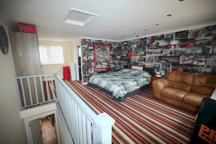 1 Bedroom House To Rent In Robin Close, Birmingham, B36