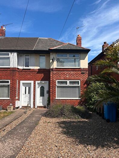 1 Bedroom Terraced House To Rent In Wold Road, Kingston Upon Hull, HU5