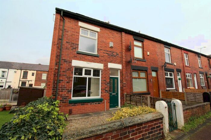 3 Bedroom Terraced House To Rent In Mary Street West, Horwich, Bolton, BL6