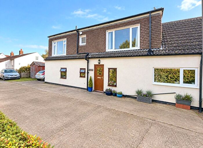 3 Bedroom House For Sale In Deighton, Northallerton, North Yorkshire, DL6