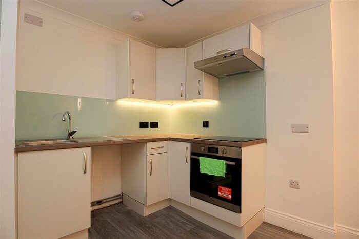 1 Bedroom Flat To Rent In Eversfield Place, St. Leonards-On-Sea, TN37