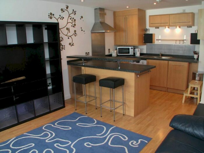 1 Bedroom Flat To Rent In Albion Street, Leeds, LS2