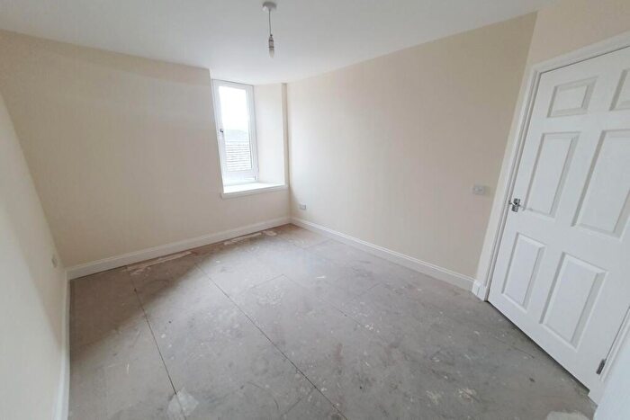 2 Bedroom Flat For Sale In , Kirk Road, Wishaw, ML2