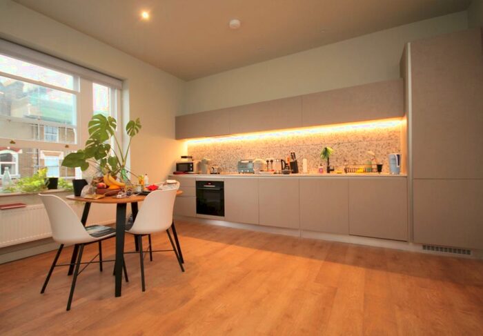 1 Bedroom Flat To Rent In Kynaston Avenue, Stoke Newington, N16