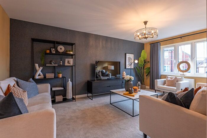 4 Bedroom Detached House For Sale In "The Philosopher" At Clover Close, Ash, Aldershot, GU12