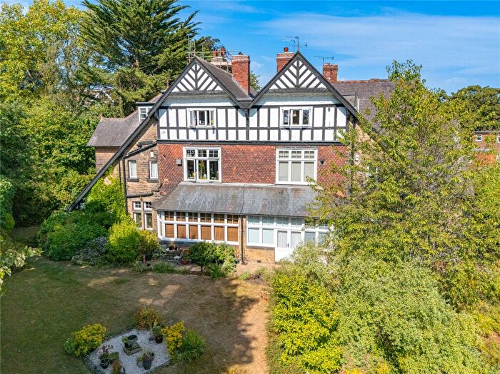 2 Bedroom Apartment For Sale In Eltonhurst, St. Mary's Road, Leeds, LS7