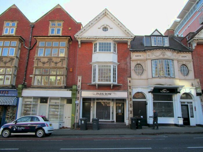 5 Bedroom Terraced House To Rent In Park Row, BS1