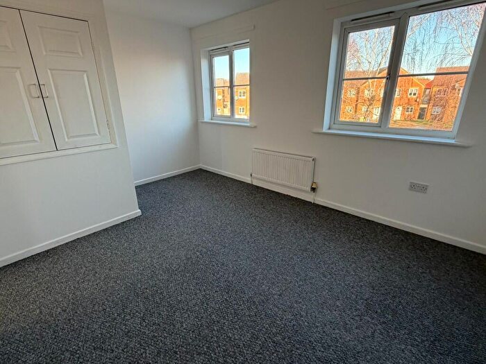 3 Bedroom Terraced House To Rent In Haven Meadows, Boston, Lincolnshire, PE21