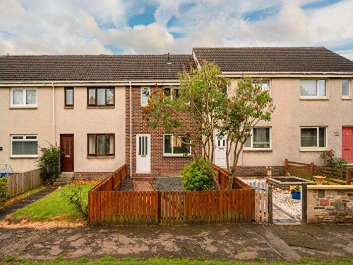 2 Bedroom Detached House To Rent In Echline Place, South Queensferry, Edinburgh, EH30