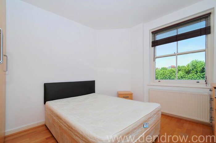 2 Bedroom Flat To Rent In Lauderdale Road, London, W9