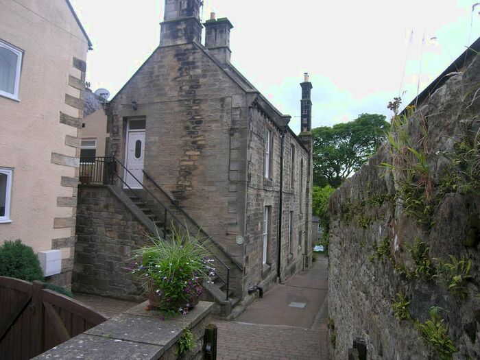 2 Bedroom Maisonette To Rent In Rothbury, Morpeth NE65