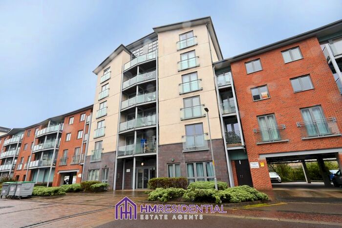 1 Bedroom Flat To Rent In Willbrook House, Worsdell Drive, Gateshead, NE8
