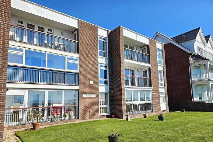 1 Bedroom Apartment For Sale In Freshwater Court, Lee-On-The-Solent, PO13