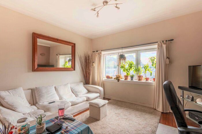 1 Bedroom Flat To Rent In L – London Road, Edinburgh, EH7