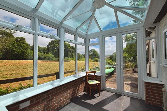 1 Bedroom Detached Bungalow For Sale In Cwm Cou, Newcastle Emlyn, SA38