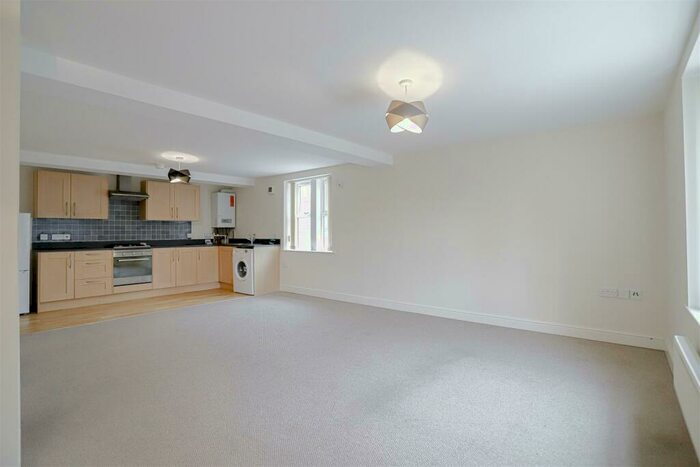 3 Bedroom Flat To Rent In Mill Street, Padiham, BB12