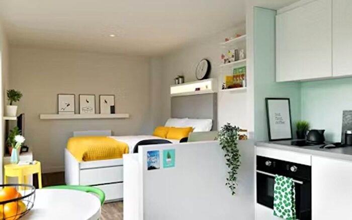 1 Bedroom Flat To Rent In Bath, BA2