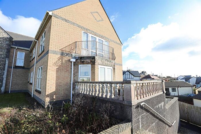2 Bedroom Apartment For Sale In , Y Graig, Ogmore By Sea, Vale Of Glamorgan, CF32