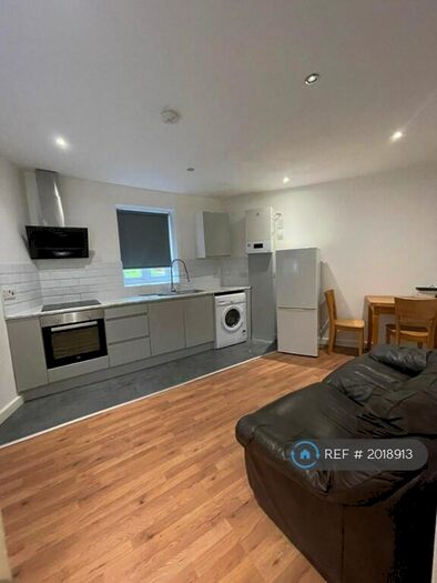 1 Bedroom Flat To Rent In Duke Street, Sheffield, S2