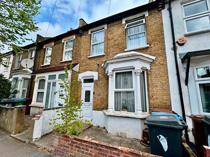 3 Bedroom Terraced House For Sale In Odessa Road, London, E7