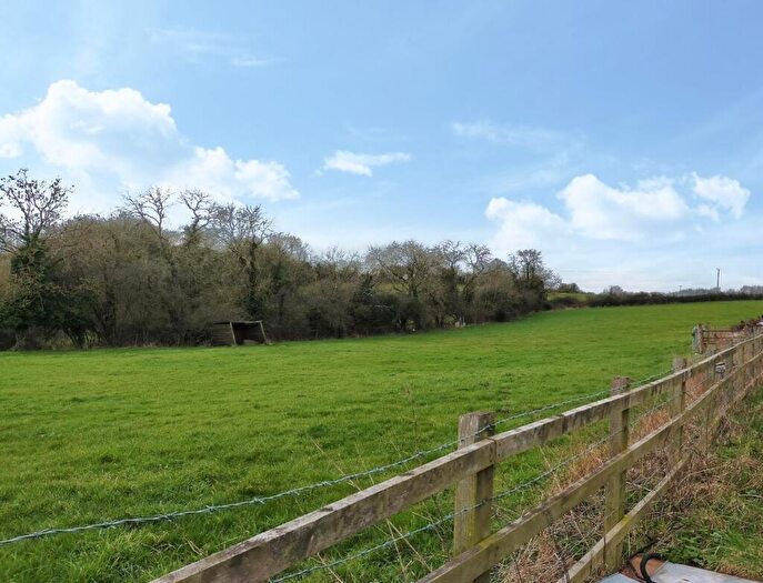 Plot For Sale In Oldford Hill, Frome, Frome, BA11