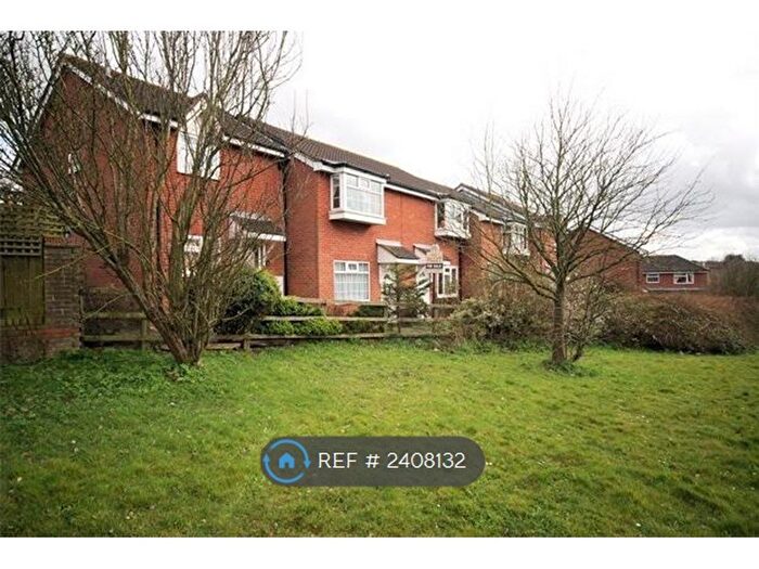 2 Bedroom Terraced House To Rent In Wendover Heights, Wendover, Aylesbury, HP22