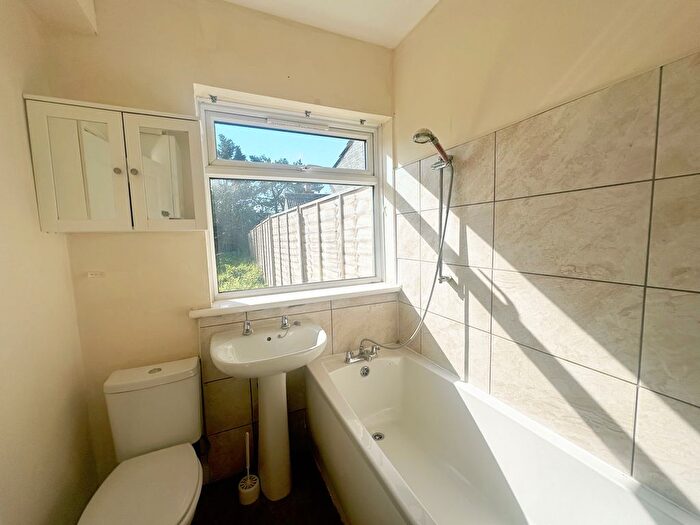 3 Bedroom Property To Rent In Deerfield Road, March, PE15