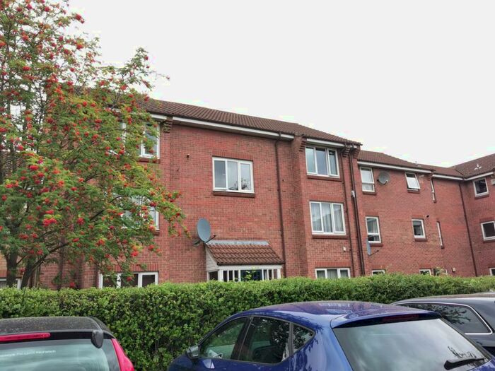 1 Bedroom Flat To Rent In Baxter Court, Norwich, NR3