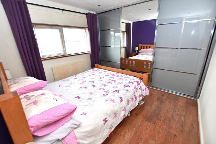 3 Bedroom End Of Terrace House For Sale In Cricket Field Green, Nailsea, BS48
