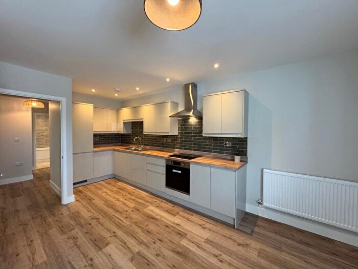 2 Bedroom Maisonette To Rent In Oak Court, Hayward Close, Abbey Meads, Swindon, SN25