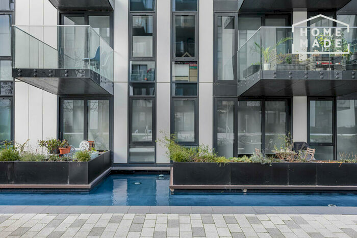 Apartment To Rent In Clay, Dakota & Montana, Wembley, HA9