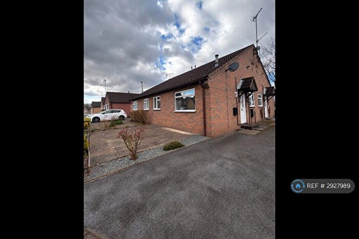 1 Bedroom Bungalow To Rent In Park View Way, Mansfield, NG18