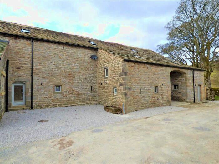 5 Bedroom Detached House To Rent In Town Head Barn, Hebden, Skipton, BD23
