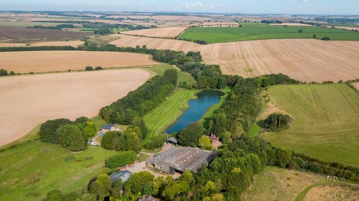 3 Bedroom Farm House For Sale In Thorpe-le-Vale, Market Rasen, LN8