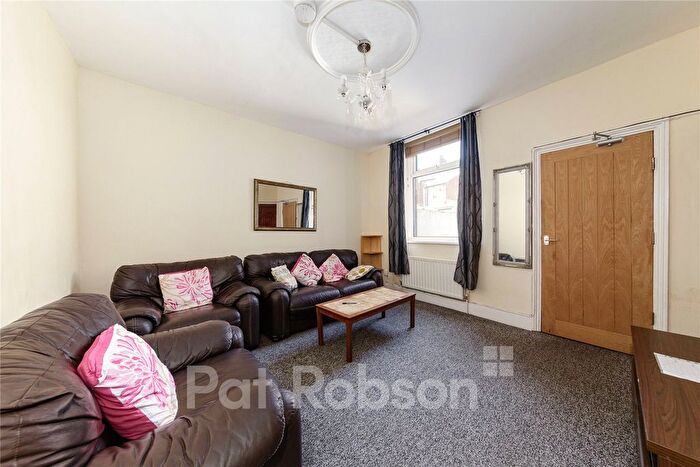 4 Bedroom Terraced House To Rent In Belle Grove West, Spital Tongues, Newcastle Upon Tyne, NE2