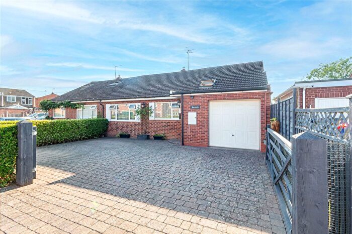3 Bedroom Bungalow For Sale In Cockshot Lane, Kington, Worcester, Worcestershire, WR7