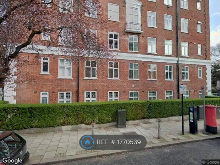 1 Bedroom Flat To Rent In Effra Court, London, SW2