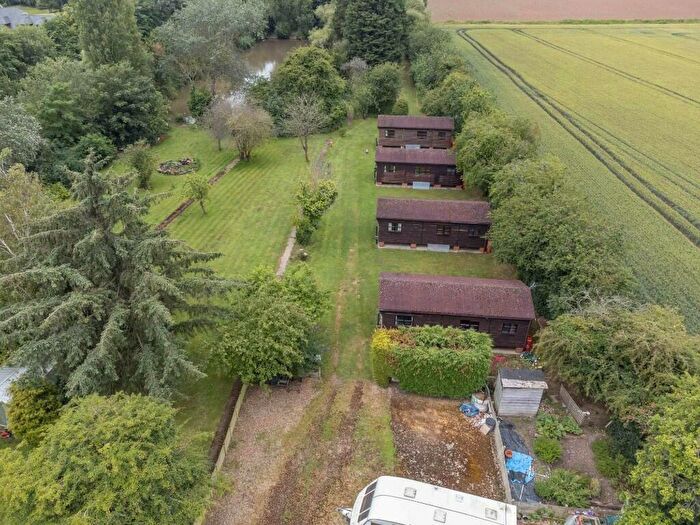 3 Bedroom Detached House For Sale In Rossways Lakes And Lodges, Boston, Lincolnshire, PE21