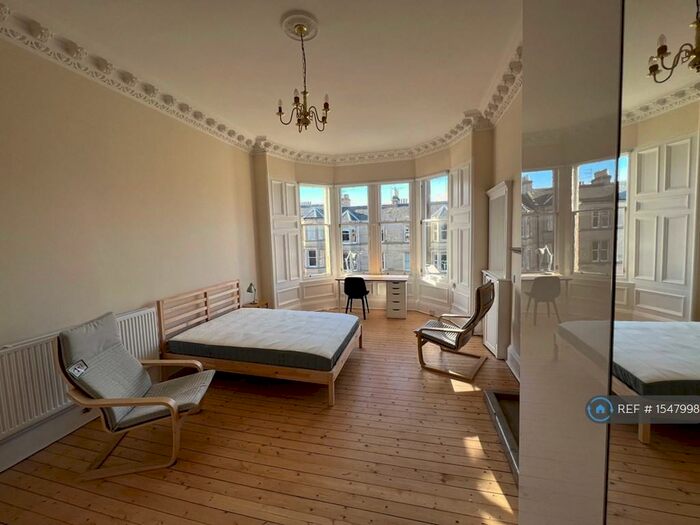 5 Bedroom Flat To Rent In Arden Street, Edinburgh, EH9