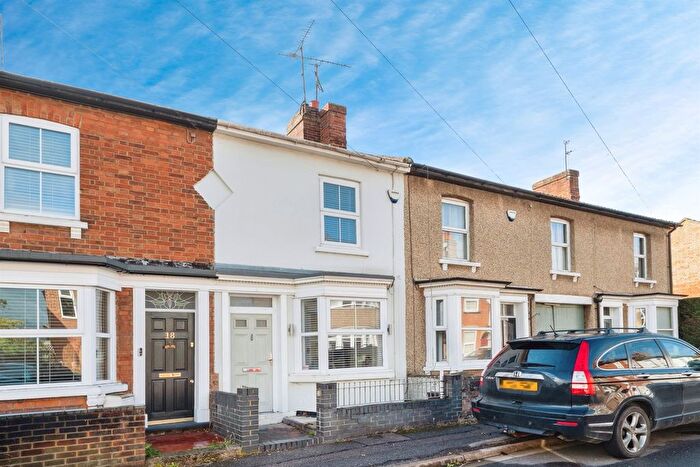 2 Bedroom Terraced House For Sale In Regent Street, Leighton Buzzard, LU7