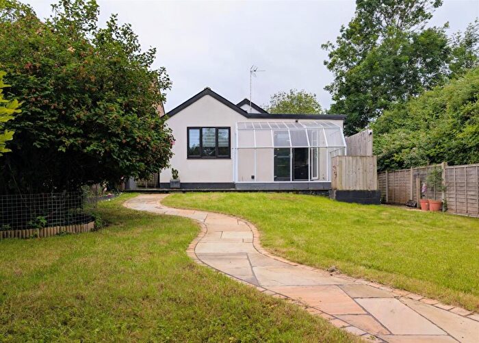 3 Bedroom Detached Bungalow For Sale In Tuffley Lane, Tuffley, Gloucester, GL4