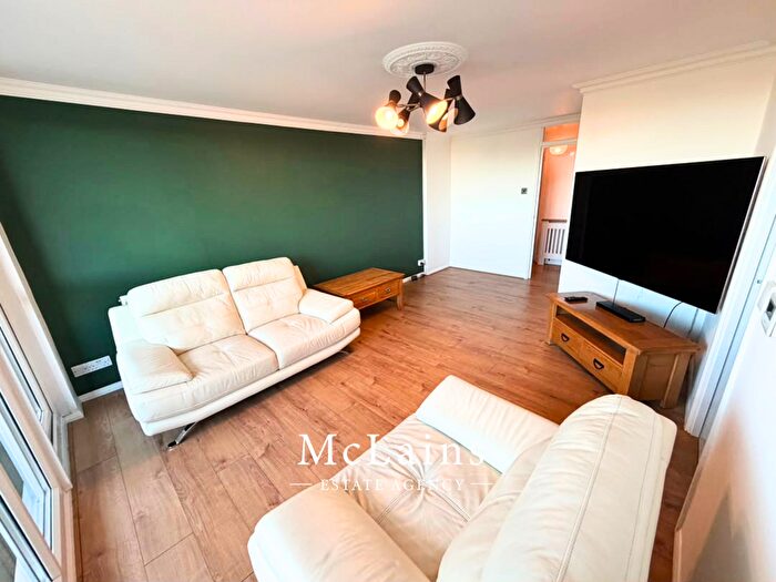 2 Bedroom Flat To Rent In Bailey Street, Luton, LU1
