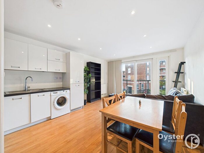 1 Bedroom Flat To Rent In Hampshire Street, London, NW5