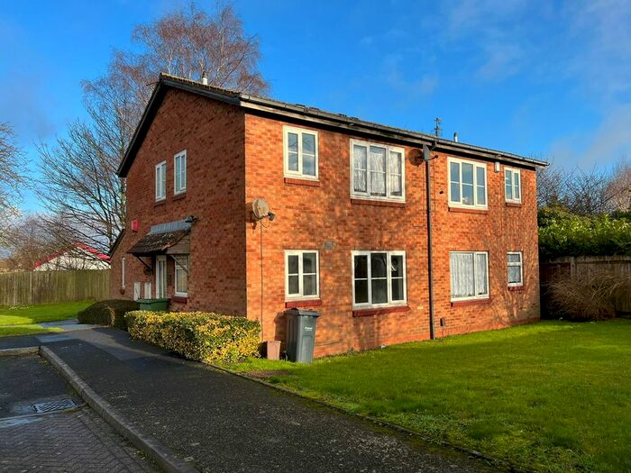 1 Bedroom Flat To Rent In Adams Close, Smethwick B66