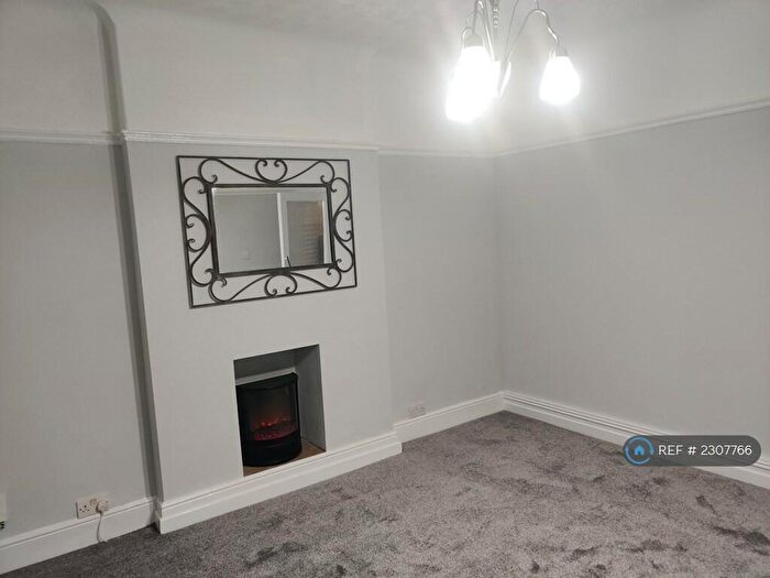 1 Bedroom Flat To Rent In Parkside, Wallasey, CH44