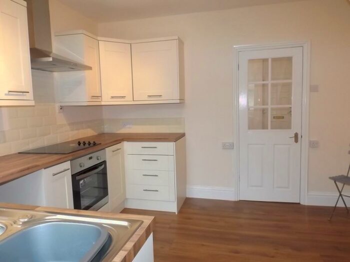 2 Bedroom Terraced House To Rent In Grace Avenue, Beeston, NG9