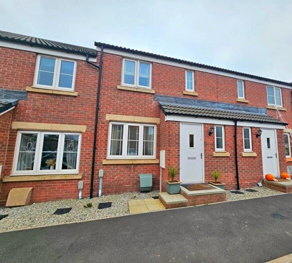 3 Bedroom Terraced House For Sale In Stump Street, Berkeley, GL13