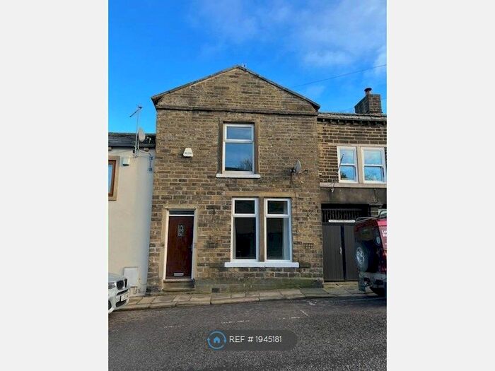 2 Bedroom Terraced House To Rent In Main Street, Wilsden, Bradford, BD15