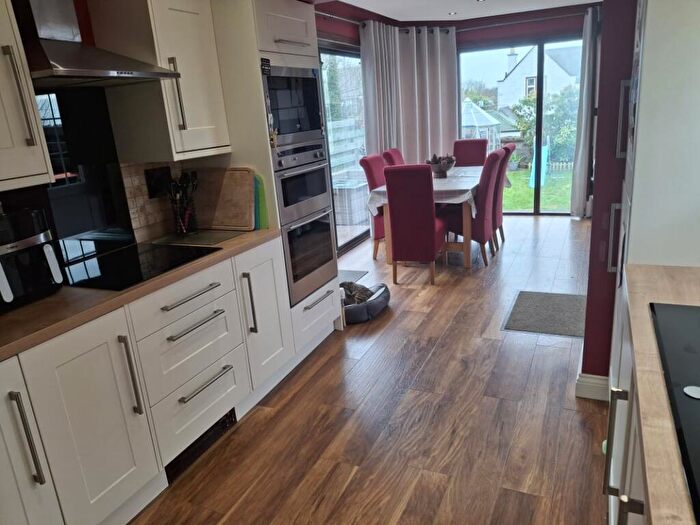 3 Bedroom Semi-Detached House For Sale In Grant Avenue, Lockerbie, DG11